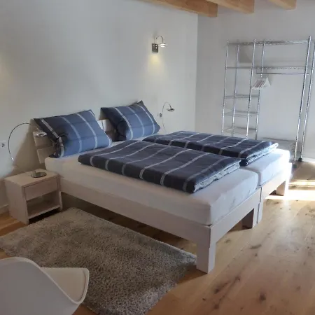 Zur Muehle Holiday home