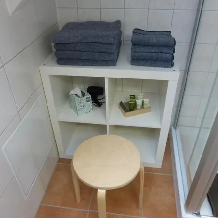 Zur Muehle Holiday home