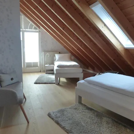 Holiday home Zur Muehle