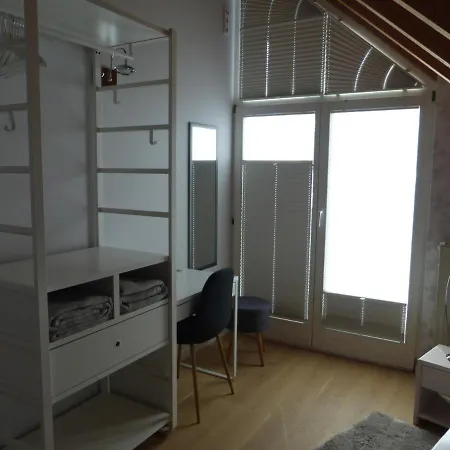 Ferienunterkuenfte Zur Muehle *