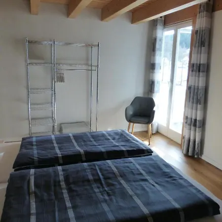 Ferienunterkuenfte Zur Muehle Casa de Férias