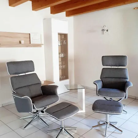 Casa de Férias Ferienunterkuenfte Zur Muehle