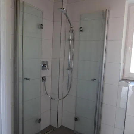 Ferienunterkuenfte Zur Muehle Casa de Férias *