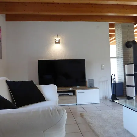 Ferienunterkuenfte Zur Muehle Casa de Férias *