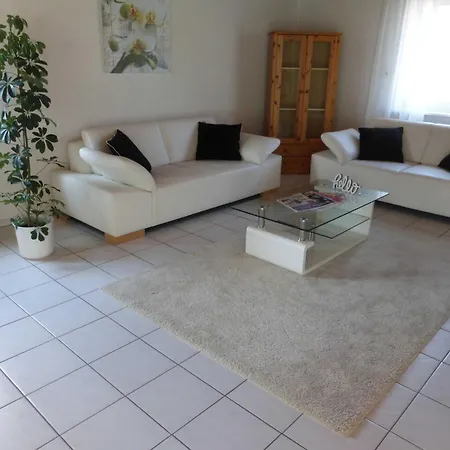 Ferienunterkuenfte Zur Muehle *