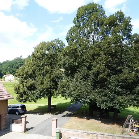 Ferienunterkuenfte Zur Muehle Mossautal