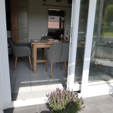 Ferienunterkuenfte Zur Muehle *