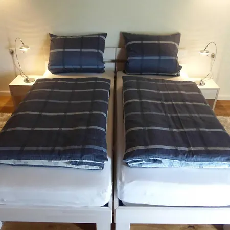 Ferienunterkuenfte Zur Muehle Mossautal