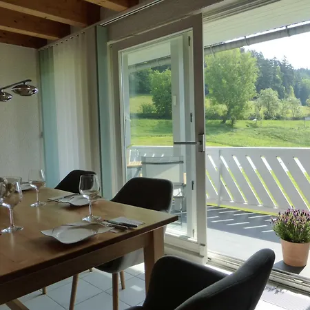 Ferienunterkuenfte Zur Muehle * Mossautal