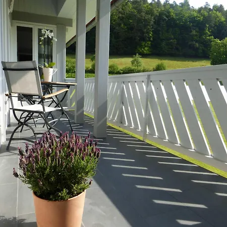 Ferienunterkuenfte Zur Muehle Casa de Férias