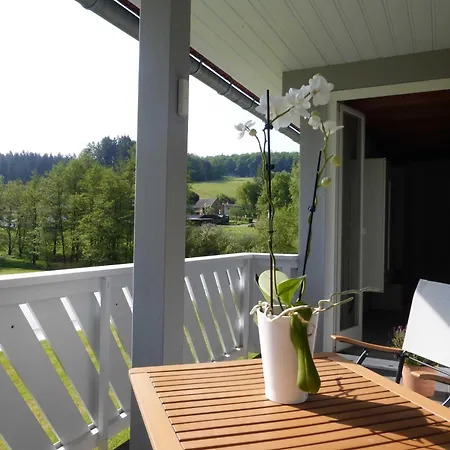 Casa de Férias Ferienunterkuenfte Zur Muehle Mossautal