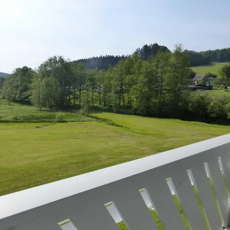 Ferienunterkuenfte Zur Muehle