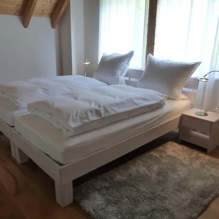 Feriehus Ferienunterkuenfte Zur Muehle *
