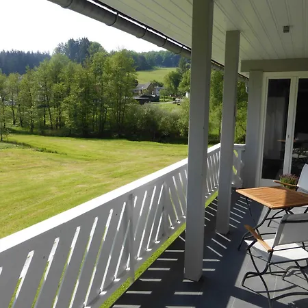 Ferienunterkuenfte Zur Muehle *