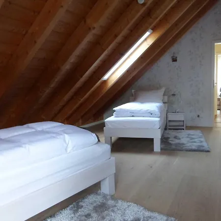 Casa de Férias Ferienunterkuenfte Zur Muehle