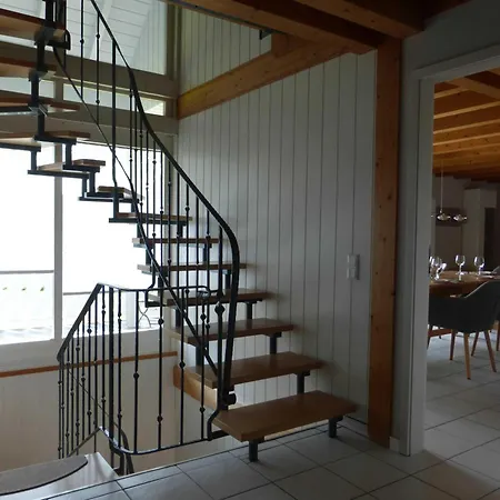 Casa de Férias Ferienunterkuenfte Zur Muehle *