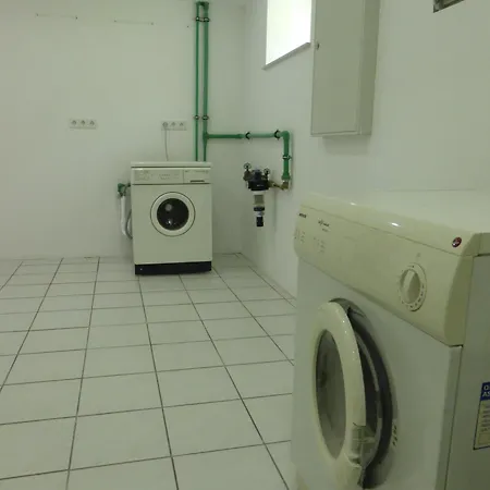 Ferienunterkuenfte Zur Muehle *