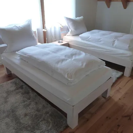 Ferienunterkuenfte Zur Muehle