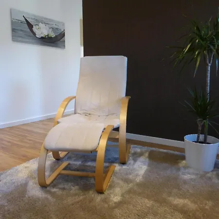 Ferienunterkuenfte Zur Muehle Casa de Férias *