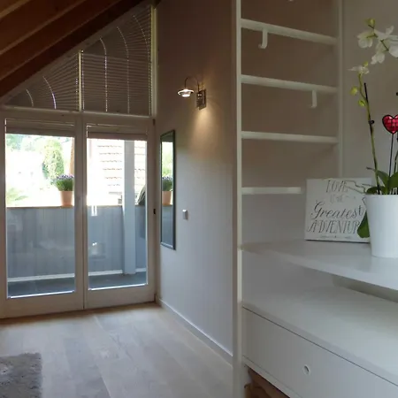 Casa de Férias Ferienunterkuenfte Zur Muehle Mossautal