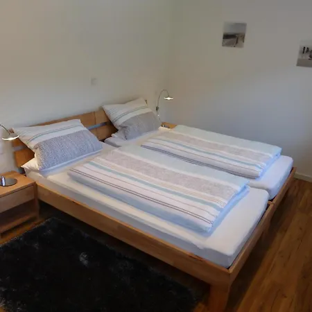 Ferienunterkuenfte Zur Muehle *