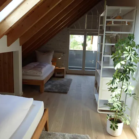 Ferienunterkuenfte Zur Muehle Mossautal