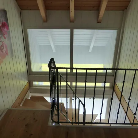 Ferienunterkuenfte Zur Muehle * Mossautal