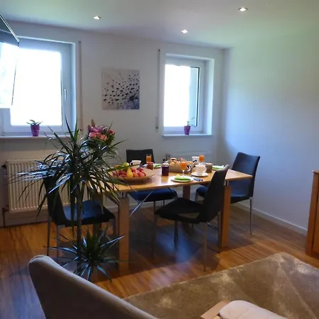 Casa de Férias Ferienunterkuenfte Zur Muehle Mossautal