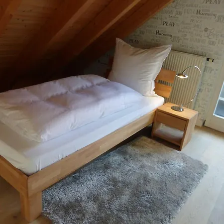 Casa de Férias Ferienunterkuenfte Zur Muehle