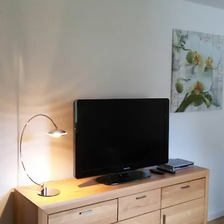 Prázdninový dům Ferienunterkuenfte Zur Muehle