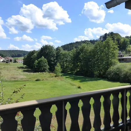 Ferienunterkuenfte Zur Muehle