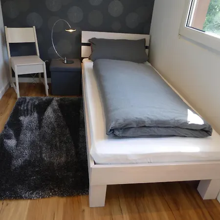 Casa de Férias Ferienunterkuenfte Zur Muehle