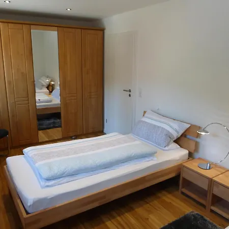 Ferienunterkuenfte Zur Muehle *