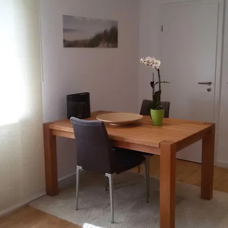 Ferienunterkuenfte Zur Muehle * Mossautal