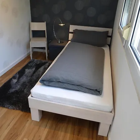 Casa de Férias Ferienunterkuenfte Zur Muehle