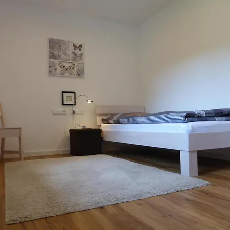 Ferienunterkuenfte Zur Muehle *