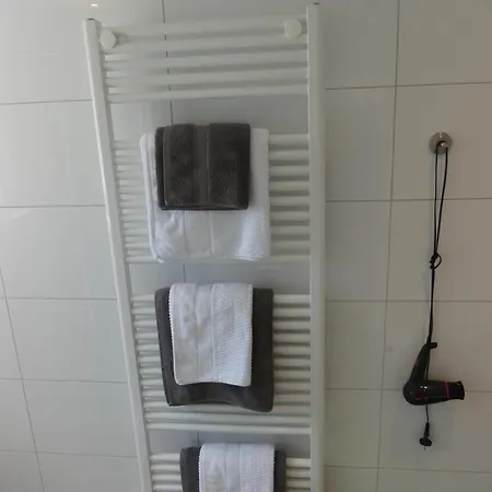 Ferienunterkuenfte Zur Muehle Mossautal