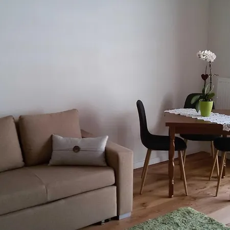 Ferienunterkuenfte Zur Muehle * Mossautal