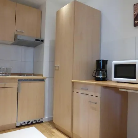 Ferienunterkuenfte Zur Muehle Casa de Férias