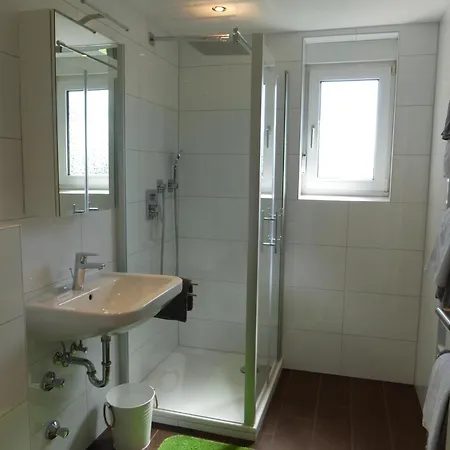 Ferienunterkuenfte Zur Muehle *