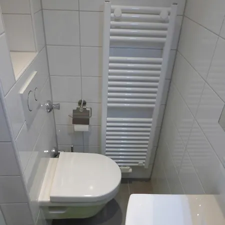 Ferienunterkuenfte Zur Muehle Casa de Férias Mossautal