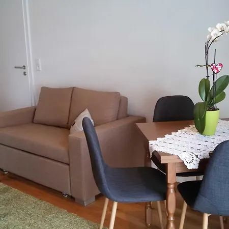 Ferienunterkuenfte Zur Muehle Mossautal