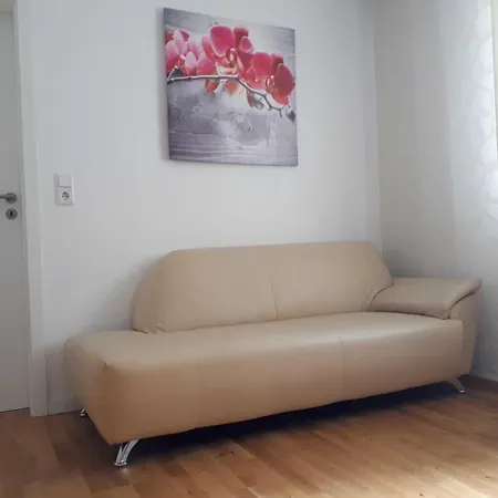 Prázdninový dům Ferienunterkuenfte Zur Muehle *