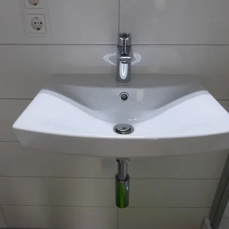 Ferienunterkuenfte Zur Muehle Casa de Férias Mossautal