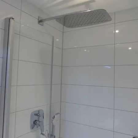 Casa de Férias Ferienunterkuenfte Zur Muehle