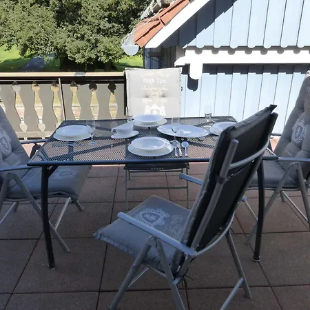 Ferienunterkuenfte Zur Muehle