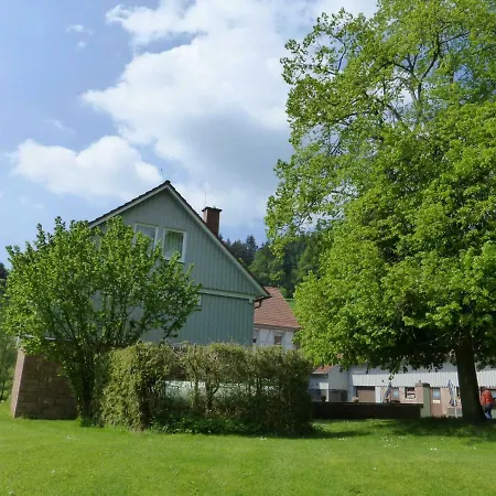 Ferienunterkuenfte Zur Muehle