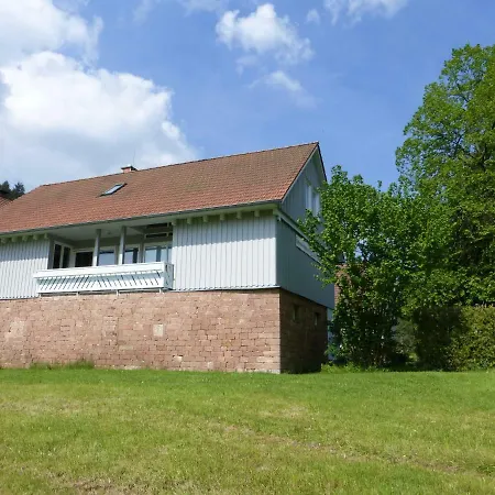 Ferienunterkuenfte Zur Muehle