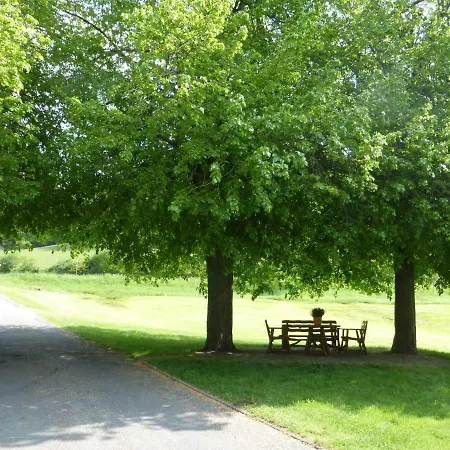 Ferienunterkuenfte Zur Muehle