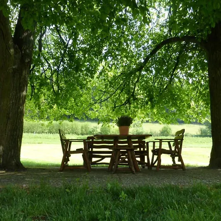Ferienunterkuenfte Zur Muehle *